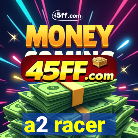 a2 racer - riscando o asfalto filme completo dublado